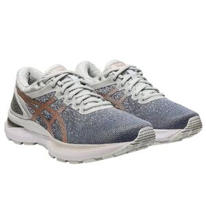 EUC Asics Gel Nimbus 22 Running Shoes Size 8.5